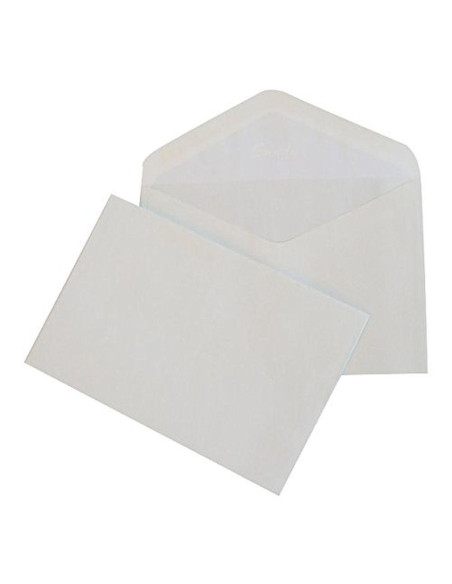 BUSTA BIANCA PZ.500 CM.18X24.