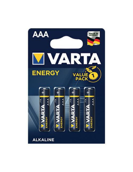 BATTERIE PANASONIC MINISTILO PZ.4