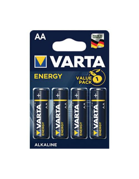 BATTERIE PANASONIC STILO PZ.4.