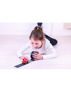 NASTRO ADESIVO STRADA + AUTO CM.5X8M