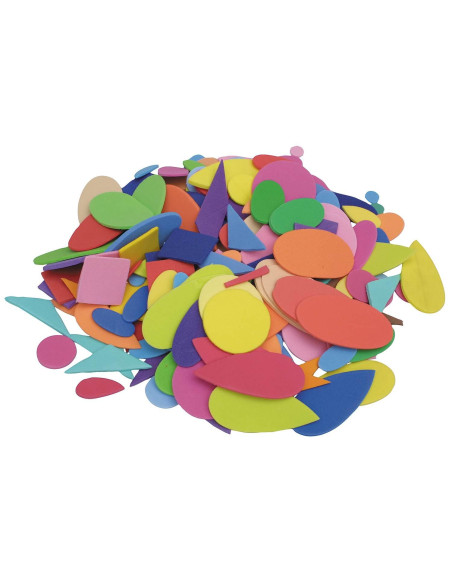 FORME GOMMA CREPP DECO FORME PZ.50