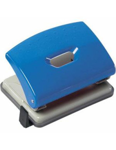 PERFORATORE DA TAVOLO 2 FORI MAX FG.15