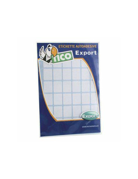 ETICHETTE ADES. FG.10 - 10 - PZ. MM.142X110