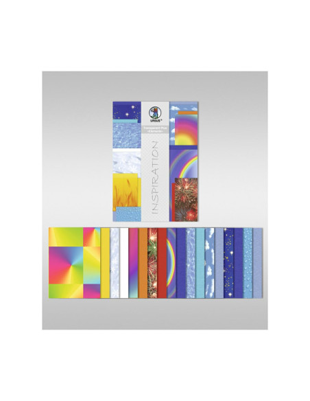 CARTA NATURALE FG.18 MOTIVI CM.21X30 GR.130