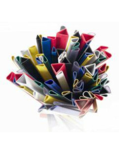 DORSI LEGAFOGLI PZ.100 MAX FG.35 MM.6