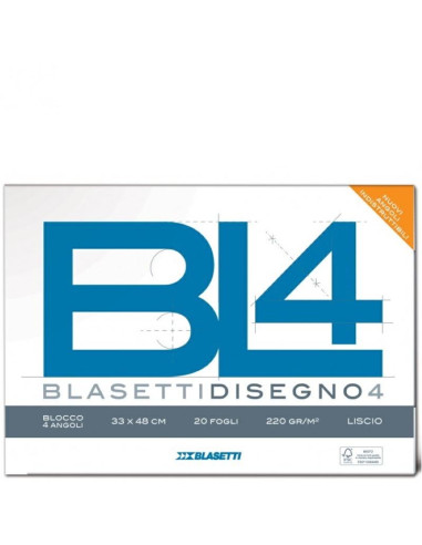 ALBUM DIS. FAVINI 4 FG.20 SQUAD.33X48 GR.200