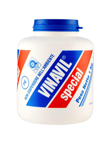 COLLA VINILICA VINAVIL ORIGINALE GR.1000