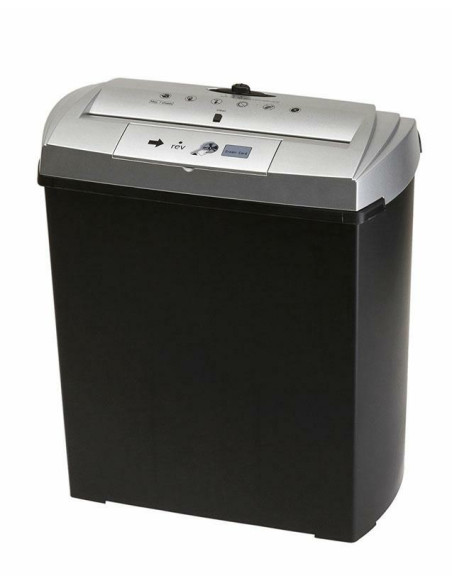 DISTRUGGI DOCUMENTI PER CARTA E CD LT.13