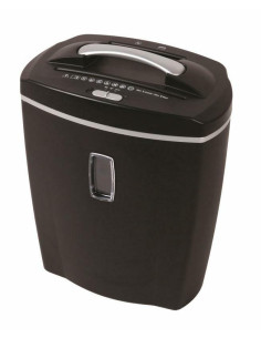 DISTRUGGI DOCUMENTI PER CARTA E CD LT.21