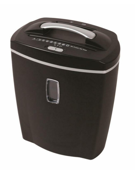 DISTRUGGI DOCUMENTI PER CARTA E CD LT.21