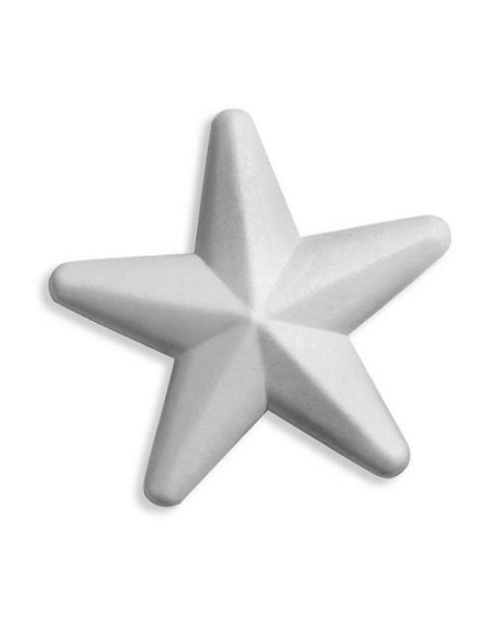 POLISTIROLO STELLA PZ.18 CM.10.