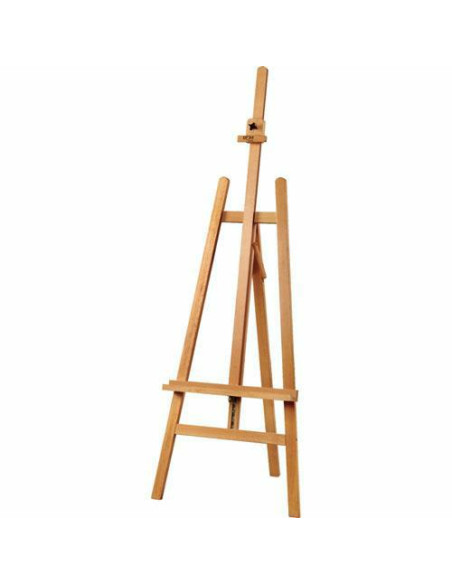 CAVALLETTO PITTURA LYRA CM.66X87X173H