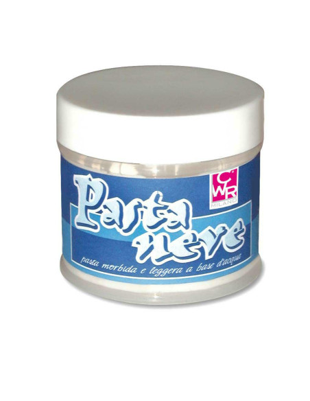 NEVE IN PASTA ML.250.