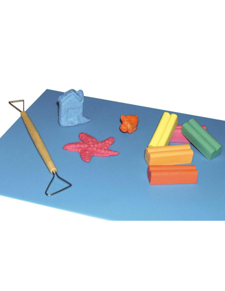 PIANO DI LAVORO CM.23X33.