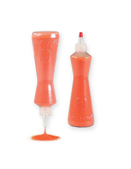 SABBIARELLI GR.350 ARANCIO.