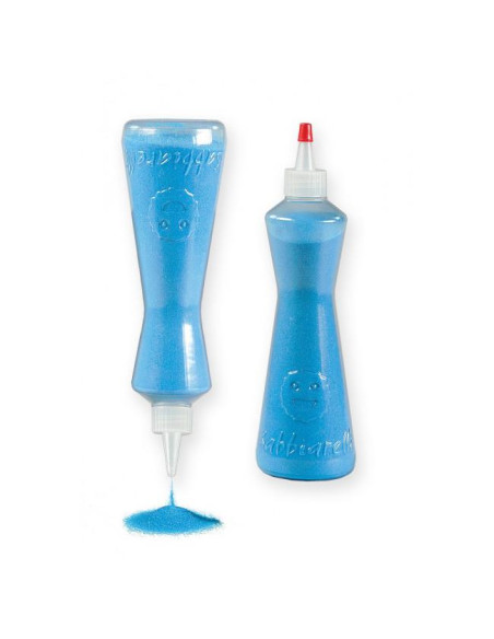 SABBIARELLI GR.350 AZZURRO.