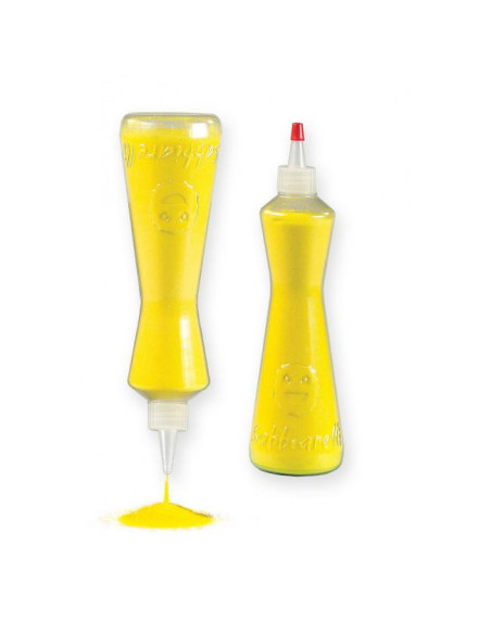 SABBIARELLI GR.350 GIALLO.