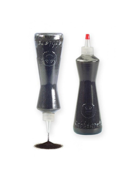 SABBIARELLI GR.350 NERO.