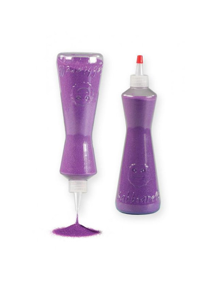 SABBIARELLI GR.350 VIOLA.