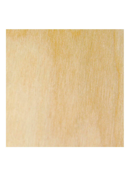 LEGNO\TAVOLETTA BETULLA QUADRO CM.15X15X0,4
