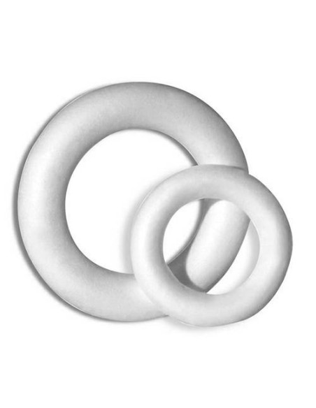 POLISTIROLO CORONA PZ.12 CM.15.