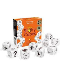 STORYCUBES - CLASSIC