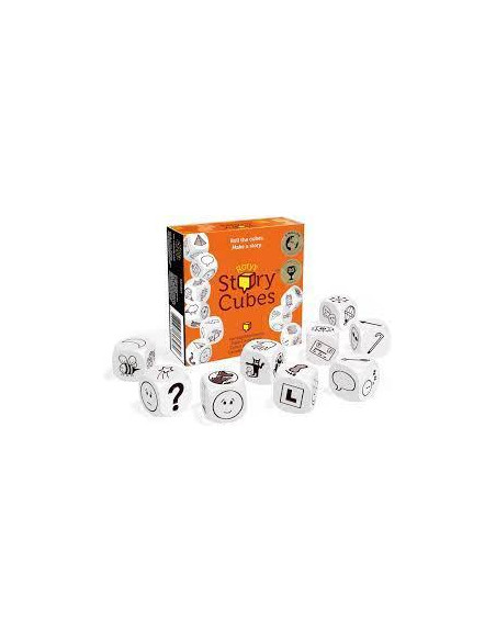STORYCUBES - CLASSIC