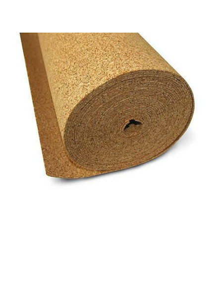 SUGHERO DA DECORARE ROTOLO CM.50X10MT